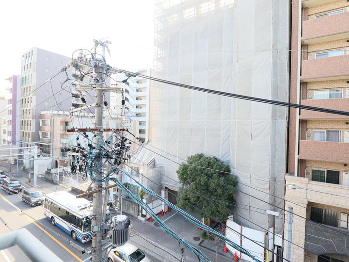 今池愛銀コーポのその他画像