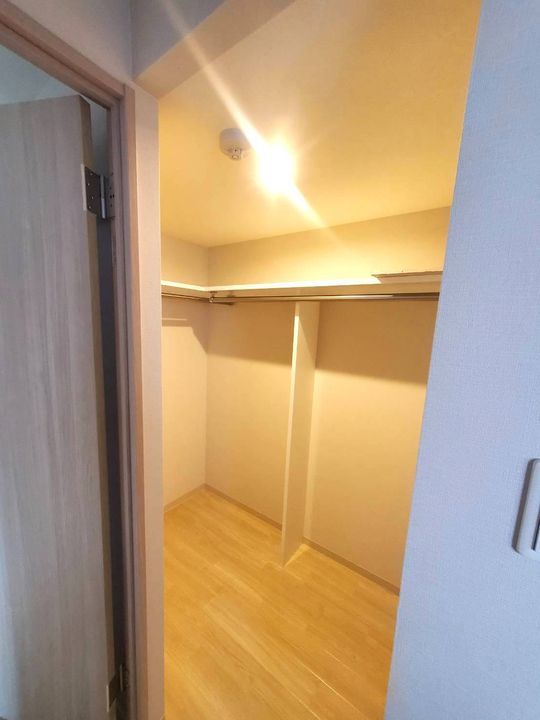 YU-COURT 南郷13丁目(ユーコート南郷13丁目)の内装