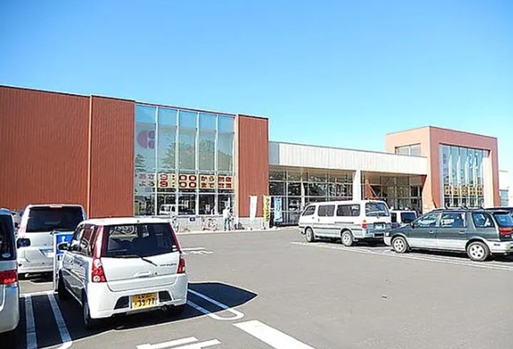 YU-COURT 南郷13丁目(ユーコート南郷13丁目)の周辺