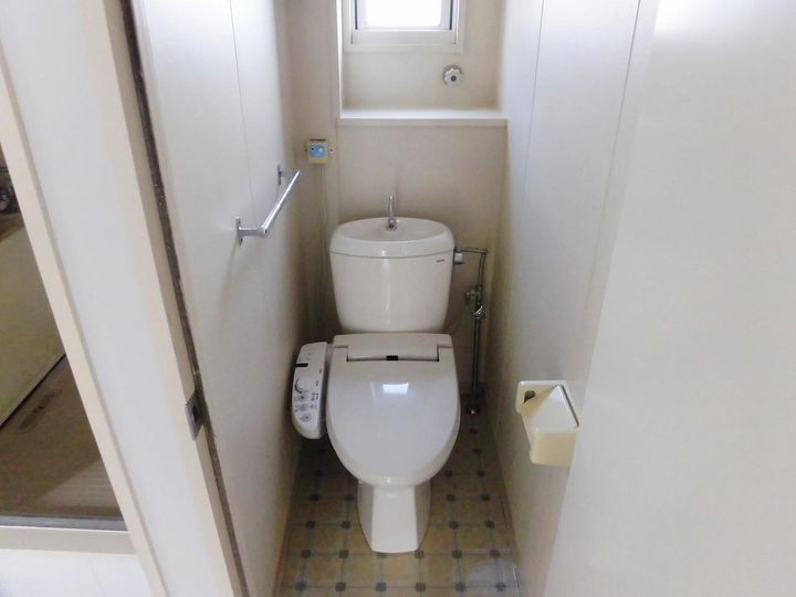 ロワイム・サンハイツ横森の内装