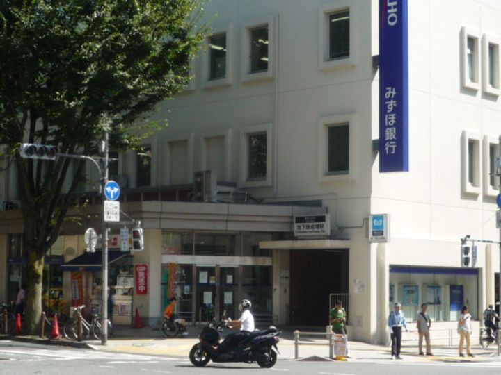 光コーポ赤塚の周辺