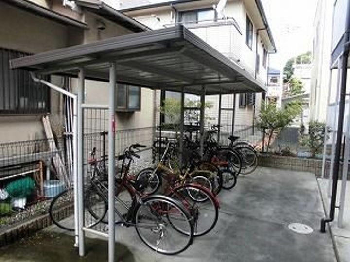 レオパレス空とぶジュウタンのその他画像