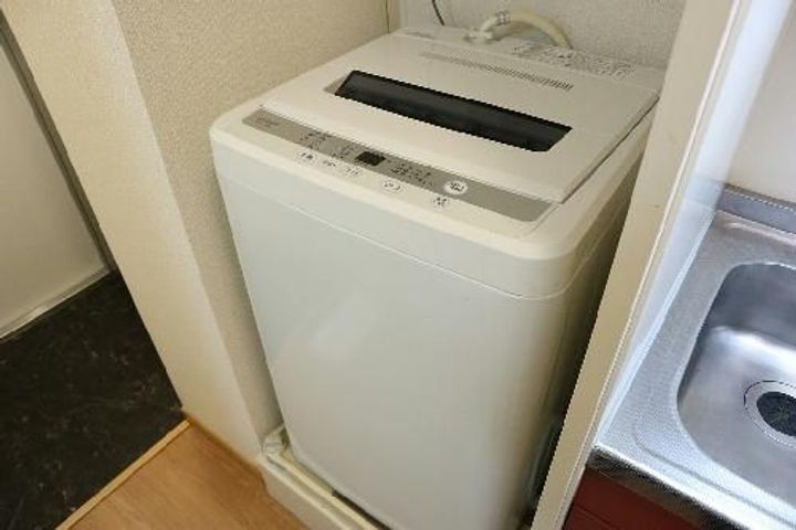 レオパレス空とぶジュウタンのその他画像