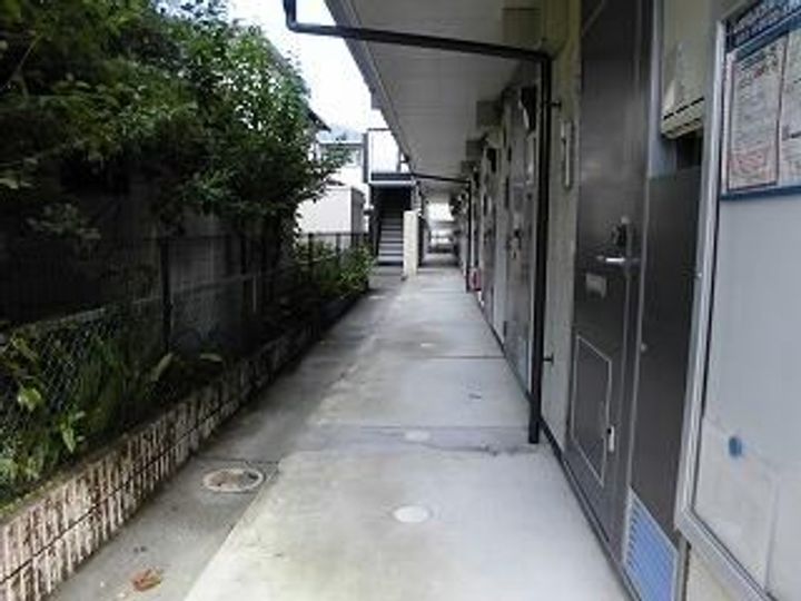 レオパレス空とぶジュウタンのその他画像