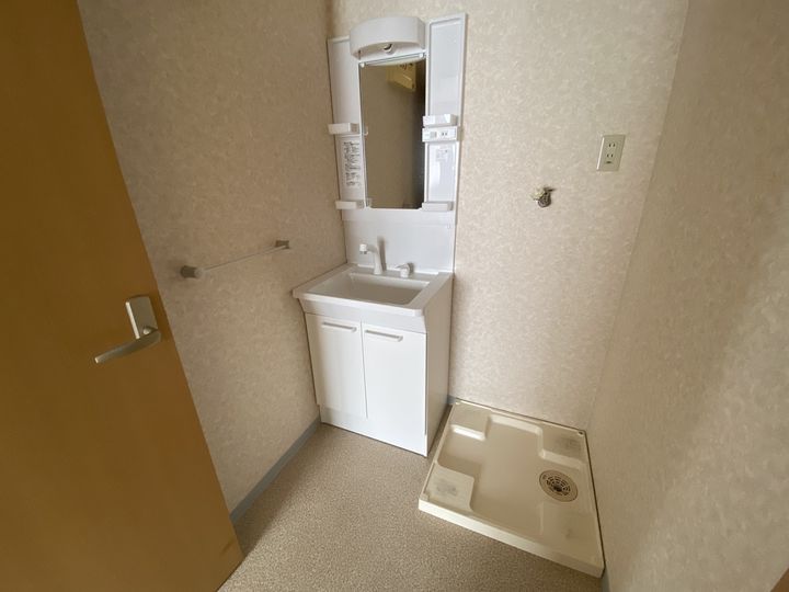 グランビュー宮内の内装