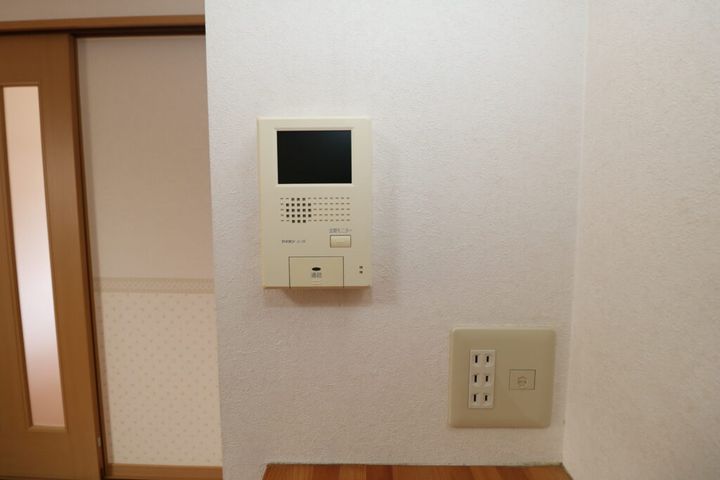 グランビュー宮内の内装