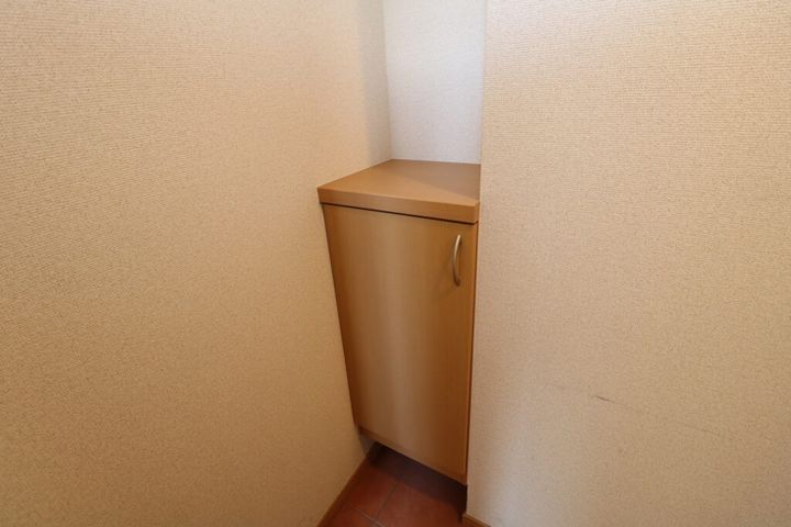 グランビュー宮内の内装