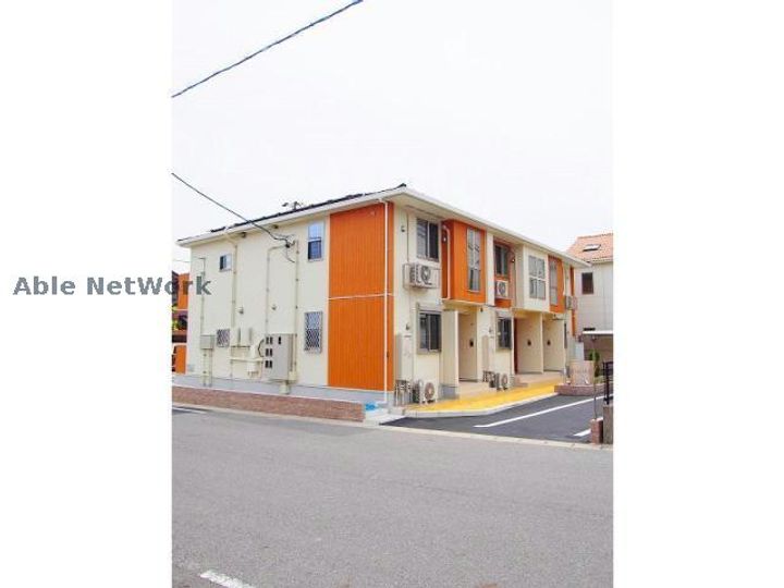 愛知県碧南市三宅町2(アパート)の賃貸物件の地図