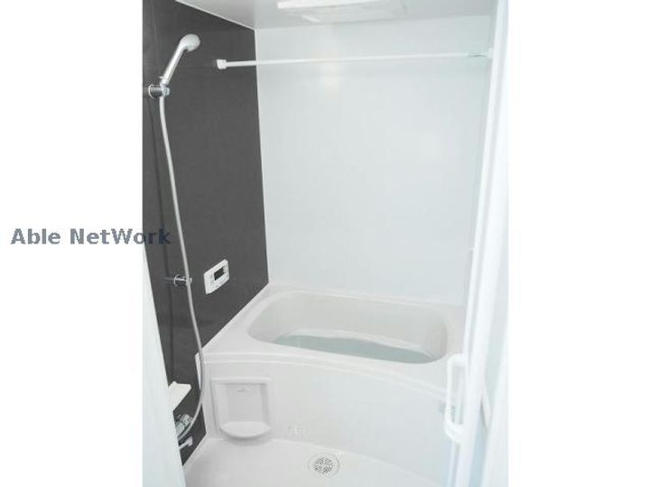 愛知県碧南市三宅町2(アパート)の賃貸物件の風呂