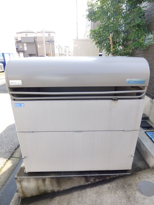 Especial Tokyo Eastのその他画像