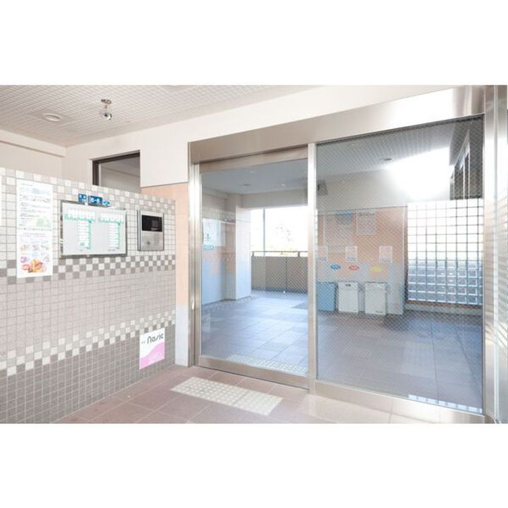 ラヴィニア北村IIの地図