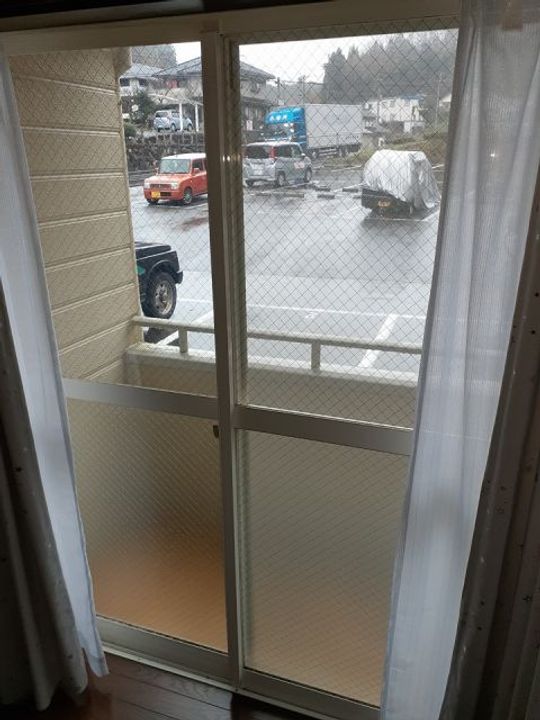 ライフステージ広瀬 安岡Iの内装