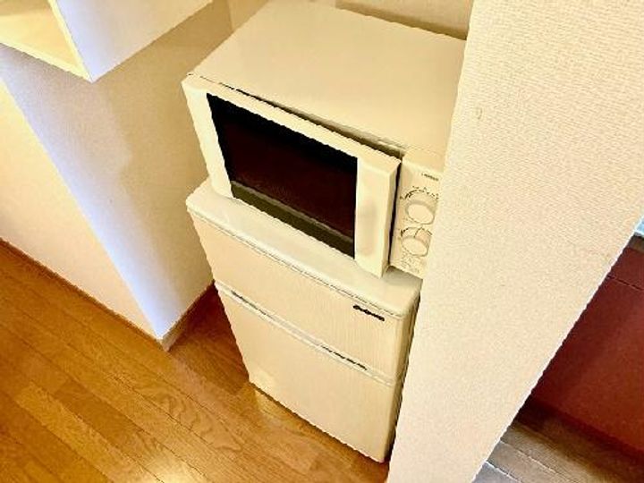 レオパレスなぐりのその他画像