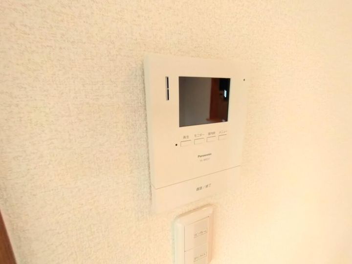 熊本県菊池市北宮(一戸建)の賃貸物件の内装