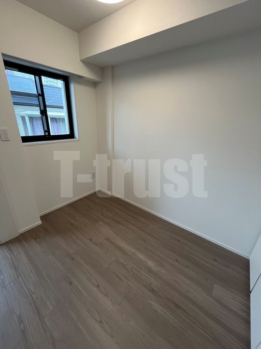 東京都品川区南品川1(マンション)の賃貸物件の内装