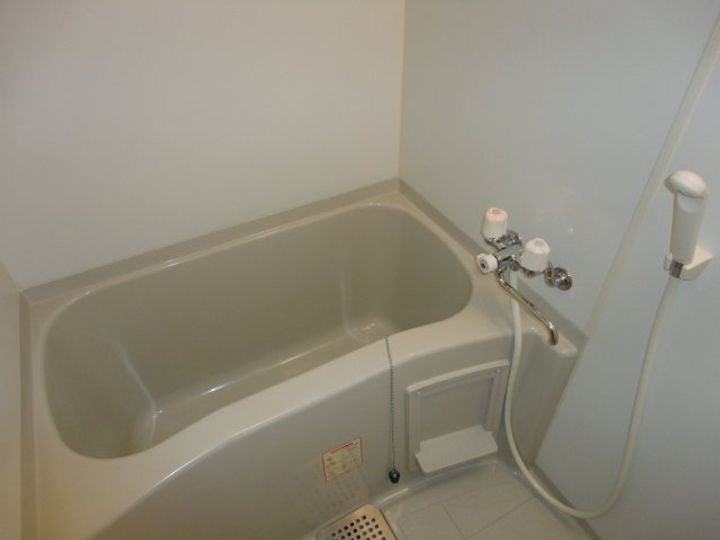 広島県福山市東深津町4(アパート)の賃貸物件の風呂