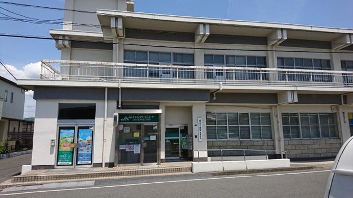 広島県福山市東深津町4(アパート)の賃貸物件の周辺