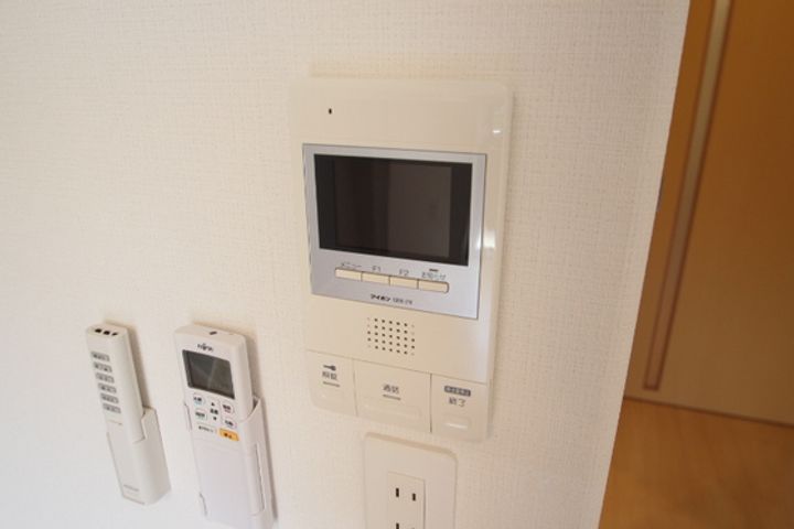 サンライズビューあんしんの内装