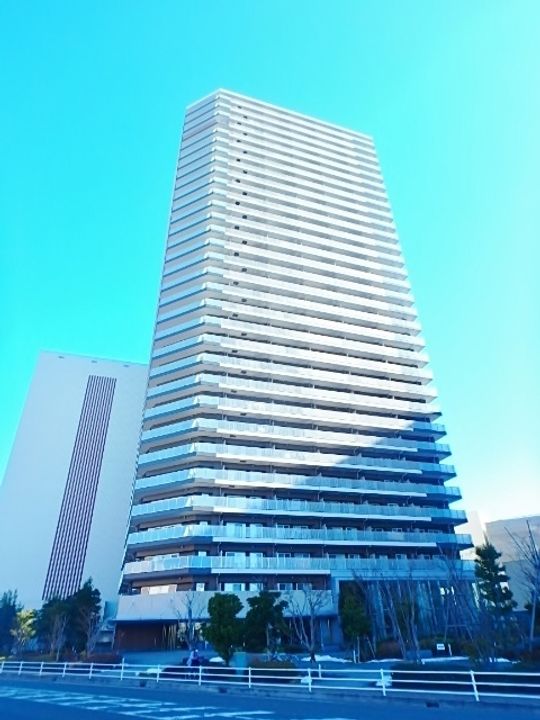 神奈川県相模原市緑区大山町(マンション)の賃貸物件の外観