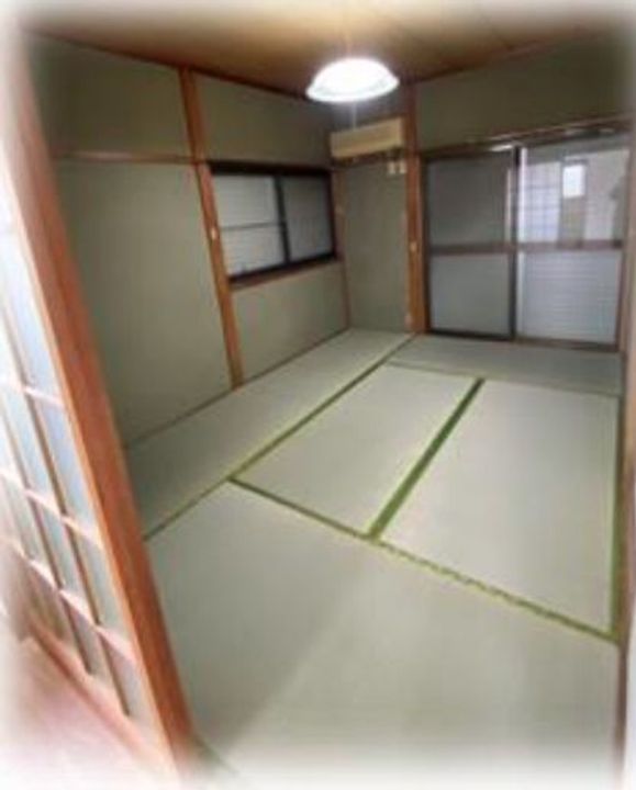 エムアイコーポの内装