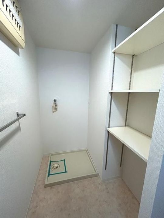 東京都江戸川区西葛西3(マンション)の賃貸物件の内装