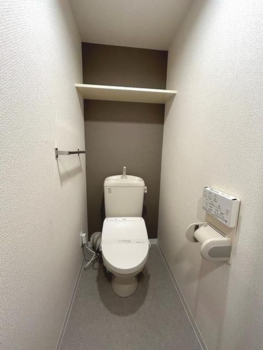 東京都江戸川区西葛西3(マンション)の賃貸物件の内装