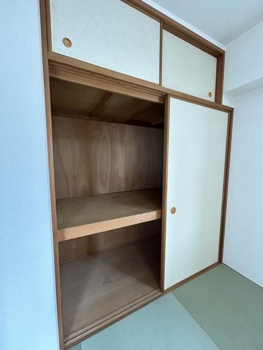 東京都江戸川区西葛西3(マンション)の賃貸物件の内装