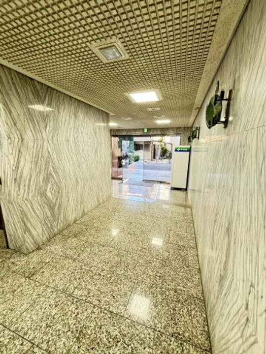 大阪府大阪市東淀川区豊新5(マンション)の賃貸物件の地図