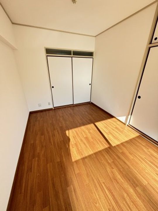 大阪府大阪市東淀川区豊新5(マンション)の賃貸物件の内装