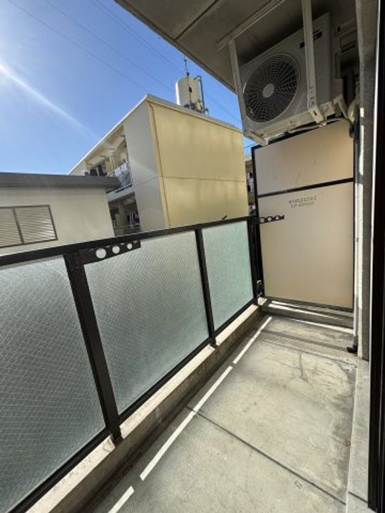 大阪府大阪市東淀川区豊新5(マンション)の賃貸物件の内装