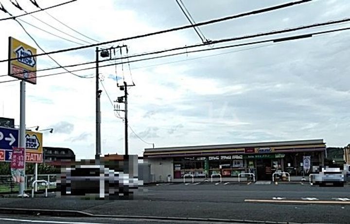 サンライズ橋本の周辺