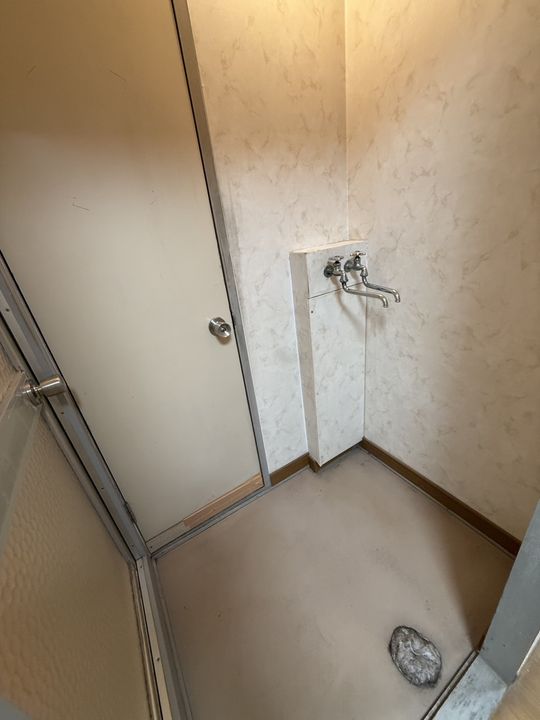 岡山県玉野市宇野7(一戸建)の賃貸物件の内装