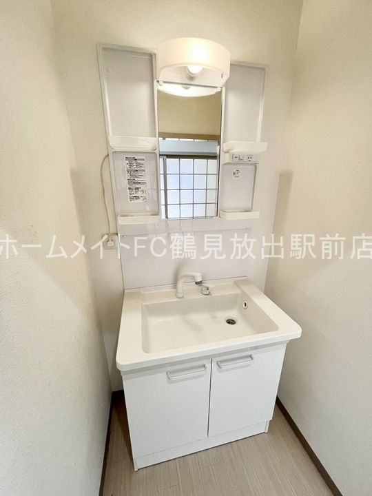 大阪府東大阪市稲田本町2(マンション)の賃貸物件の内装