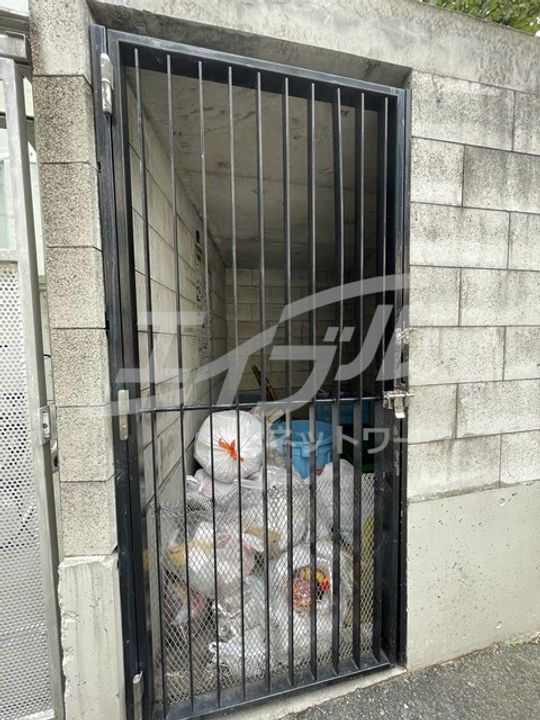 バトンルージュの地図