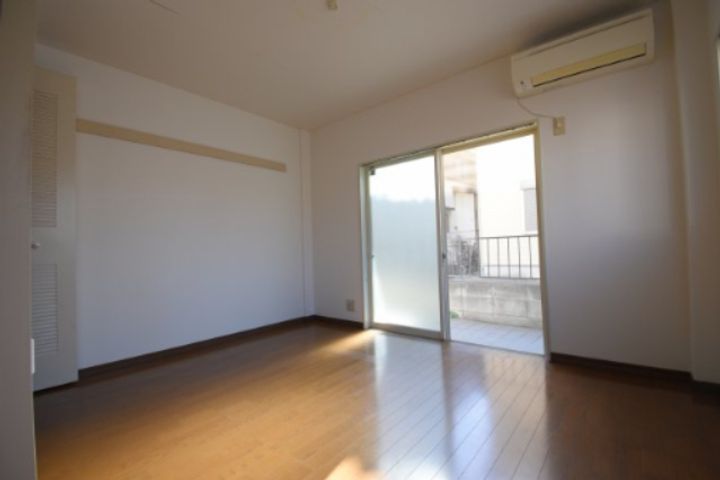 神奈川県川崎市中原区上小田中1(マンション)の賃貸物件のその他画像