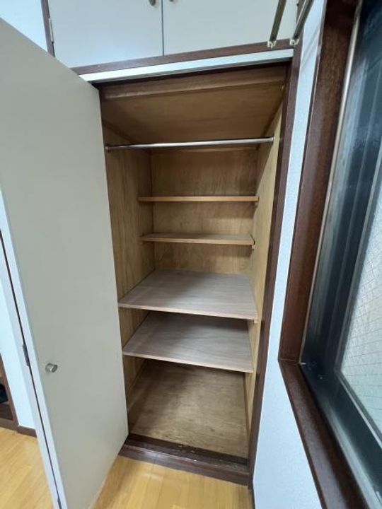 ピアハイム川崎の内装