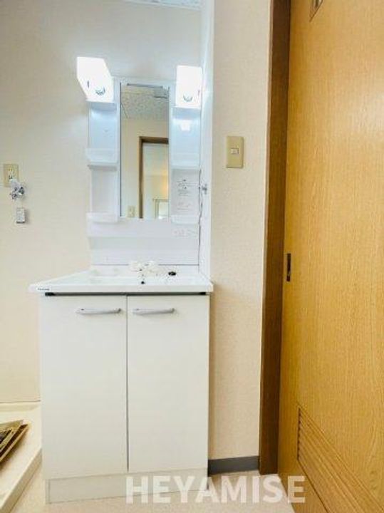 ラ・メゾン・ドゥ大浦の内装