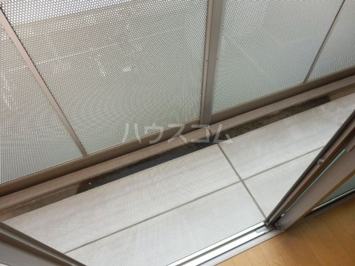 アムール MIYAMAの内装