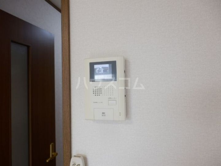 アムール MIYAMAの内装