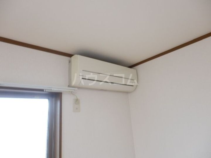 アムール MIYAMAの内装