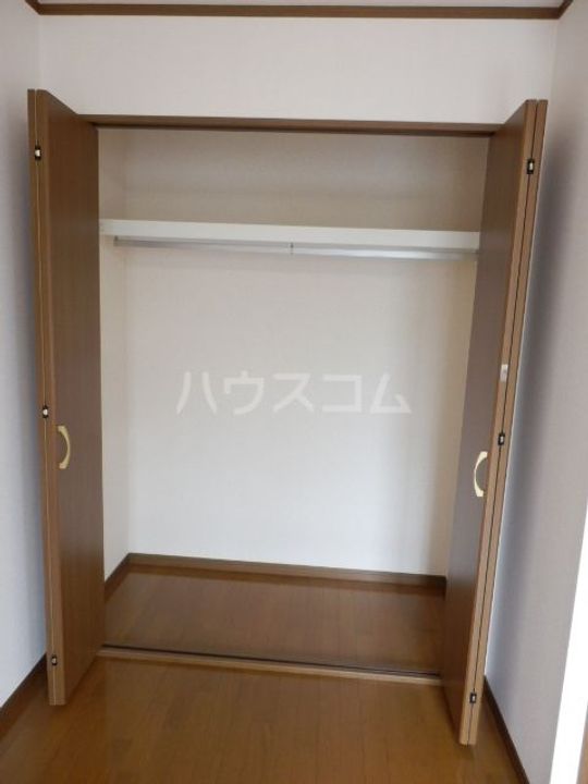 アムール MIYAMAの内装