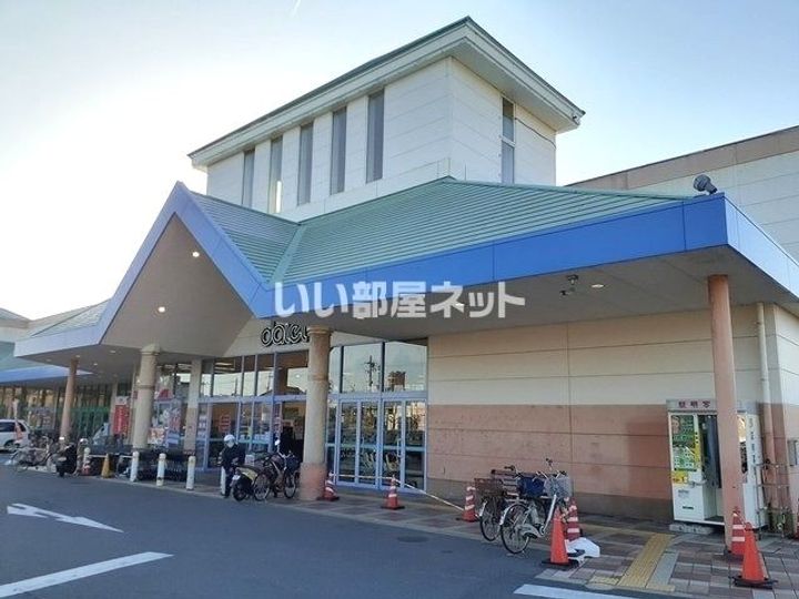 大阪府泉佐野市本町の賃貸アパートの周辺