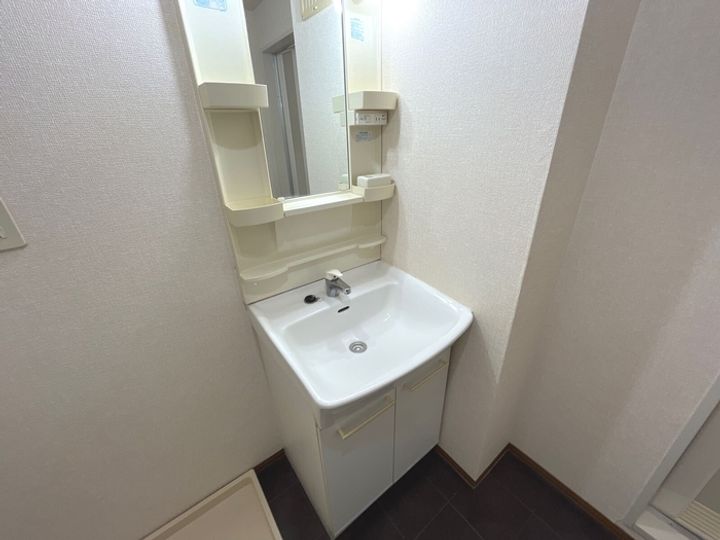 新潟県阿賀野市学校町(アパート)の賃貸物件の内装