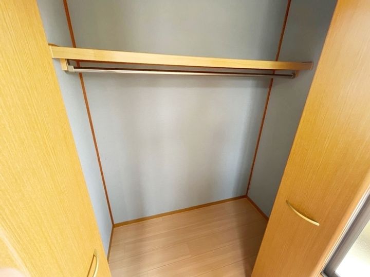 新潟県阿賀野市学校町(アパート)の賃貸物件の内装