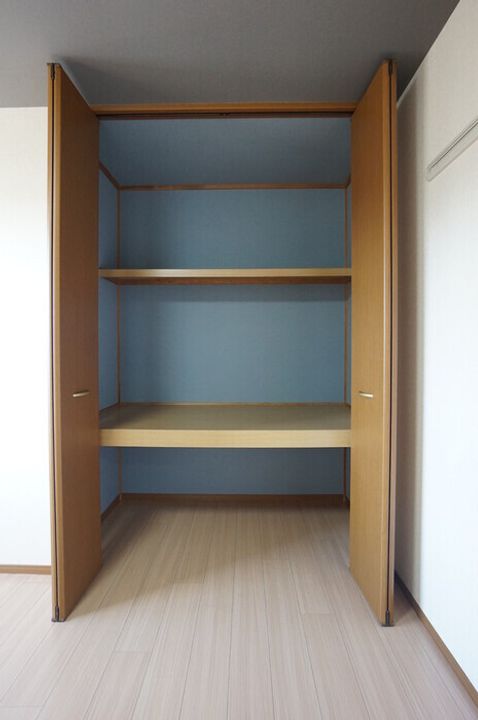 新潟県阿賀野市学校町(アパート)の賃貸物件の内装