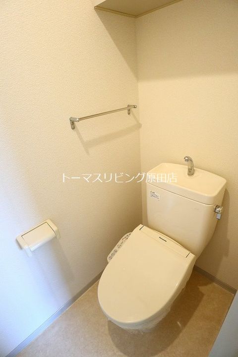 エトワールディアスの内装