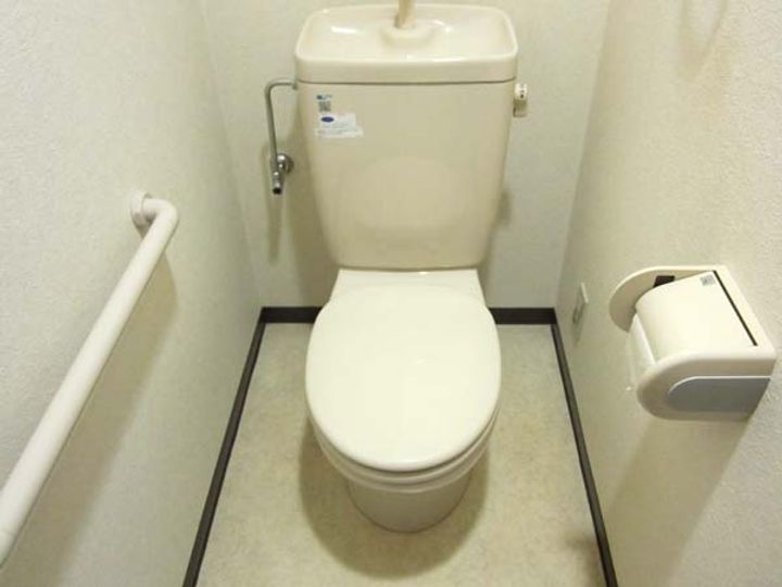 大阪府泉北郡忠岡町高月南3(アパート)の賃貸物件の内装
