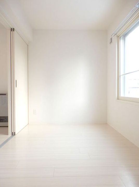 北海道札幌市中央区南九条西9(マンション)の賃貸物件の内装