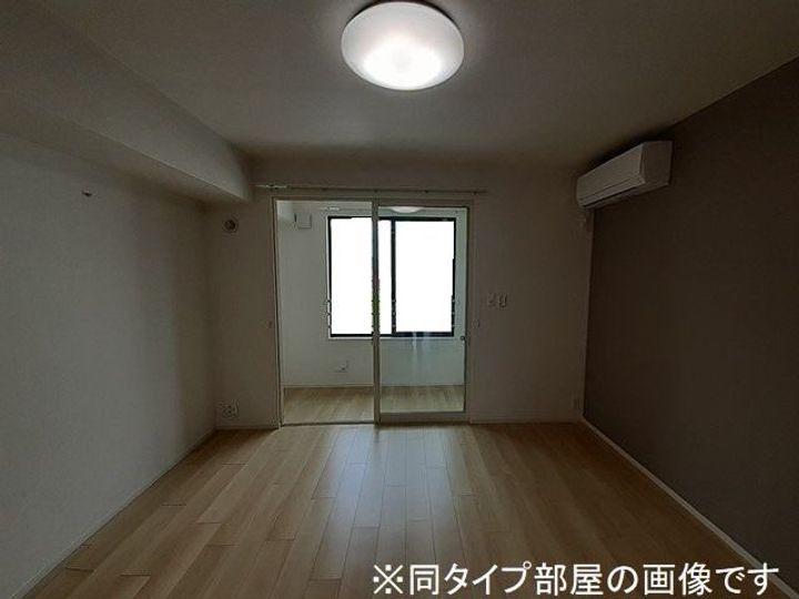 かがやきの居間
