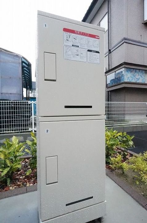ジャン ノーブル Lの地図